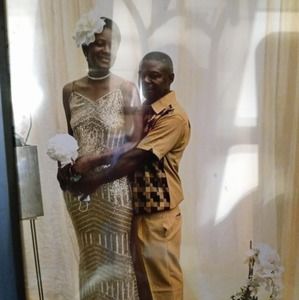 Meet your Posher, Frank